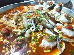 -云南巷海鲜大咖·可加工海鲜