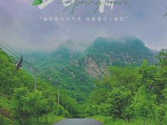 -大连天门山国家森林公园