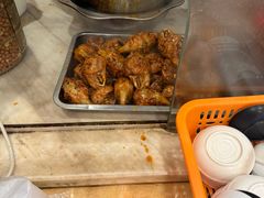 -冯记香辣兔火锅(茶店子总店)