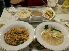 -翠华餐厅(旺角文华商场店)