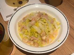 -太二酸菜鱼(汕头苏宁广场店)