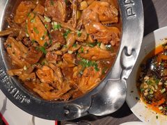 -胖哥俩肉蟹煲(湖滨银泰in77店)
