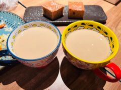 -耶里夏丽·丝路新疆菜·清真食品(徐汇南丹东路臻选店)