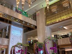 -广州粤海喜来登酒店