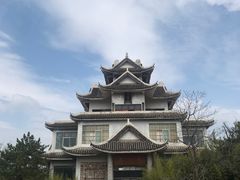 -黄河三峡风景名胜区