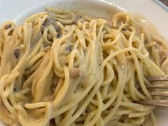 -萨莉亚意式餐厅(河东万达店)