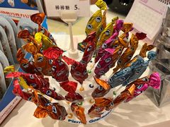 -爱纶蛋糕(山东路店)