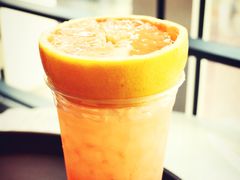 -Cafe de Paris(林荫路店)