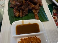 -呐咪傣园·云南菜(石厦店)