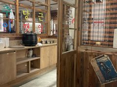 -東門韩国传统烤肉·韩国料理(银座直营店)