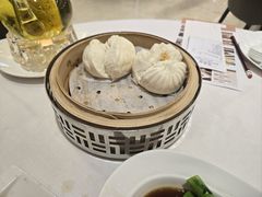 -临家小院·潮汕菜·商务宴请·点心(白石洲店)