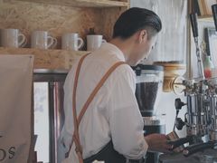 -METAL HANDS(五道营店)
