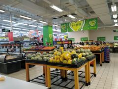 -沃尔玛(建设路店)