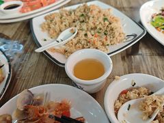 -好味道海鲜大排档·老字号(巽寮湾海鲜市场店)