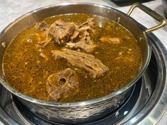 -蝎菜杨·牛肉面 羊蝎子火锅(光熙门北里店)