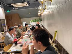 -二楼老店重庆鸡公煲(真光路店)