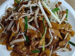 -百福麵家(新馬路店)