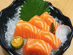 -友壹町寿司(佛山新DNA店)