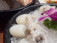 -东海怡品海鲜豆捞(舟宿夜江店)