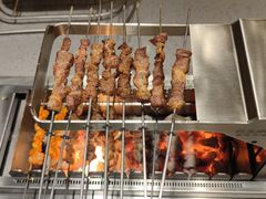 -白玉·朝鲜族烤串(光明大仟里店)