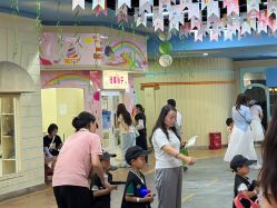 -点点梦想城(金水路店)