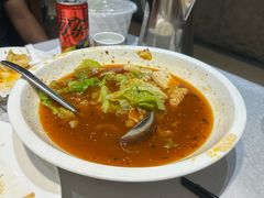 -郑庄脂渣海鲜楼(九水路店)