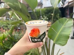 -大青树咖啡(大理古城店)