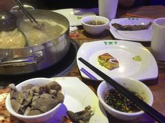 -蒙肥羊·酸汤潮牛·鲜牛肉火锅烤肉自助(岗顶店)