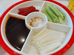 -月福京味斋·烤鸭店·北京菜(鼓楼总店)