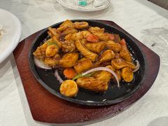 -鑫巴蜀小镇 · 水煮鱼专研店(玉桥店)