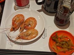 -萧邦音乐会所KTV·蒸汽活海鲜自助(福田店)
