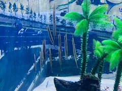 -烟台海昌鲸鲨海洋公园