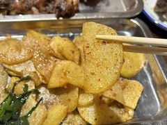 -磨西小解(炉城南路分店)