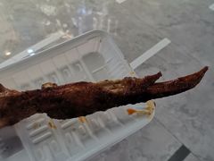 -一代烤翅王(大汉口店)