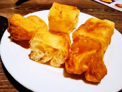 -茉莉餐厅(包河万达店)