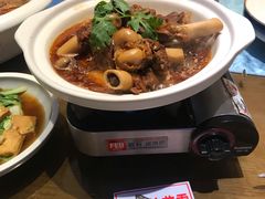 -胡杨记忆(和平路店)