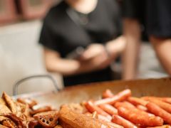 -吴长子卤菜馆(统一街店)