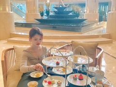 -太原凯宾斯基饭店