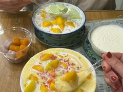 -荔芳传统糖水铺