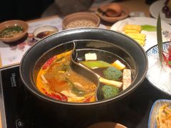 -温野菜涮涮锅(西单大悦城店)