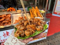 -万达广场(南昌红谷滩店)