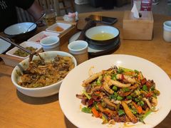 -胡马八破·川菜小馆(高新万达店)