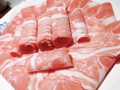 -五悦北平四季涮肉·烧烤(老商埠店)