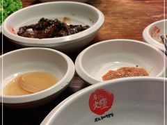 -辛氏火炉·韩式古法烤肉(松北店)
