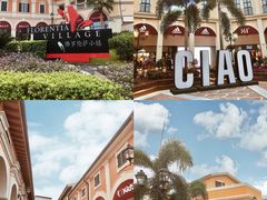 -佛罗伦萨小镇广佛名品奥特莱斯(疏港路店)