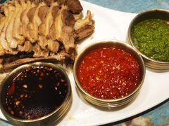 -哈啾嗨·新概念蒙餐(红星新城店)