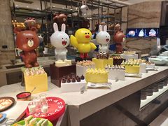 -怡咖啡自助餐(宁波香格里拉店)
