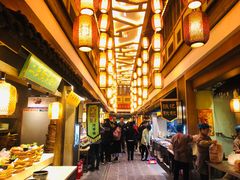 -大张烙馍村(泉山店)