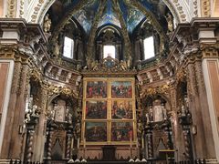 -瓦伦西亚大教堂