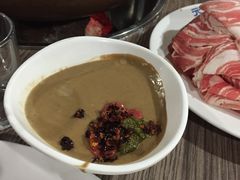 -元盛居(生态大街店)